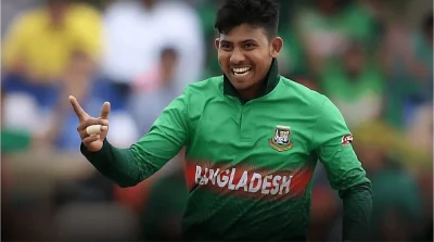 I'll try to create an impact if I get an opportunity - Mossadek Hossain